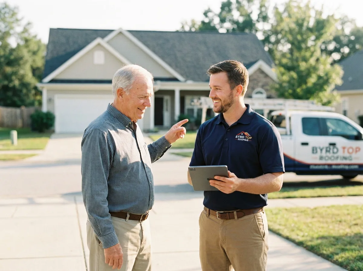 Roofing Arispe, IA FAQs